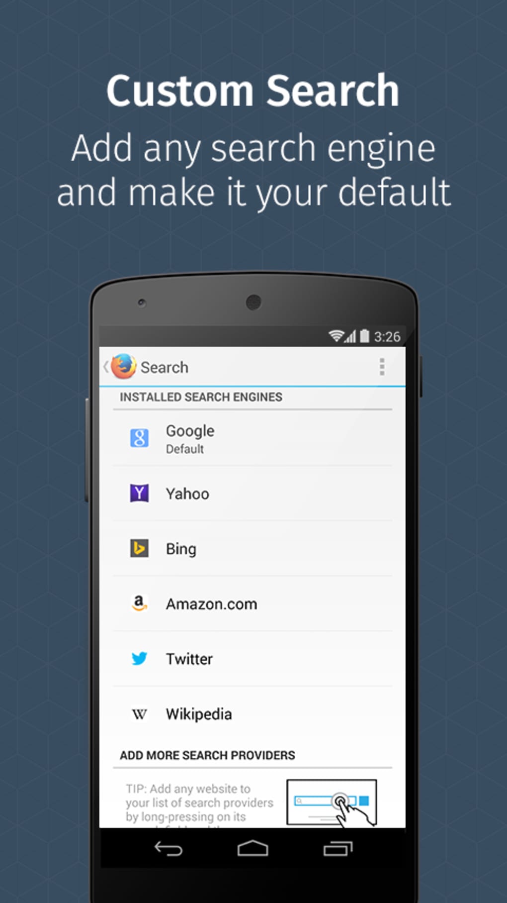 Mozilla firefox app download for mobile windows